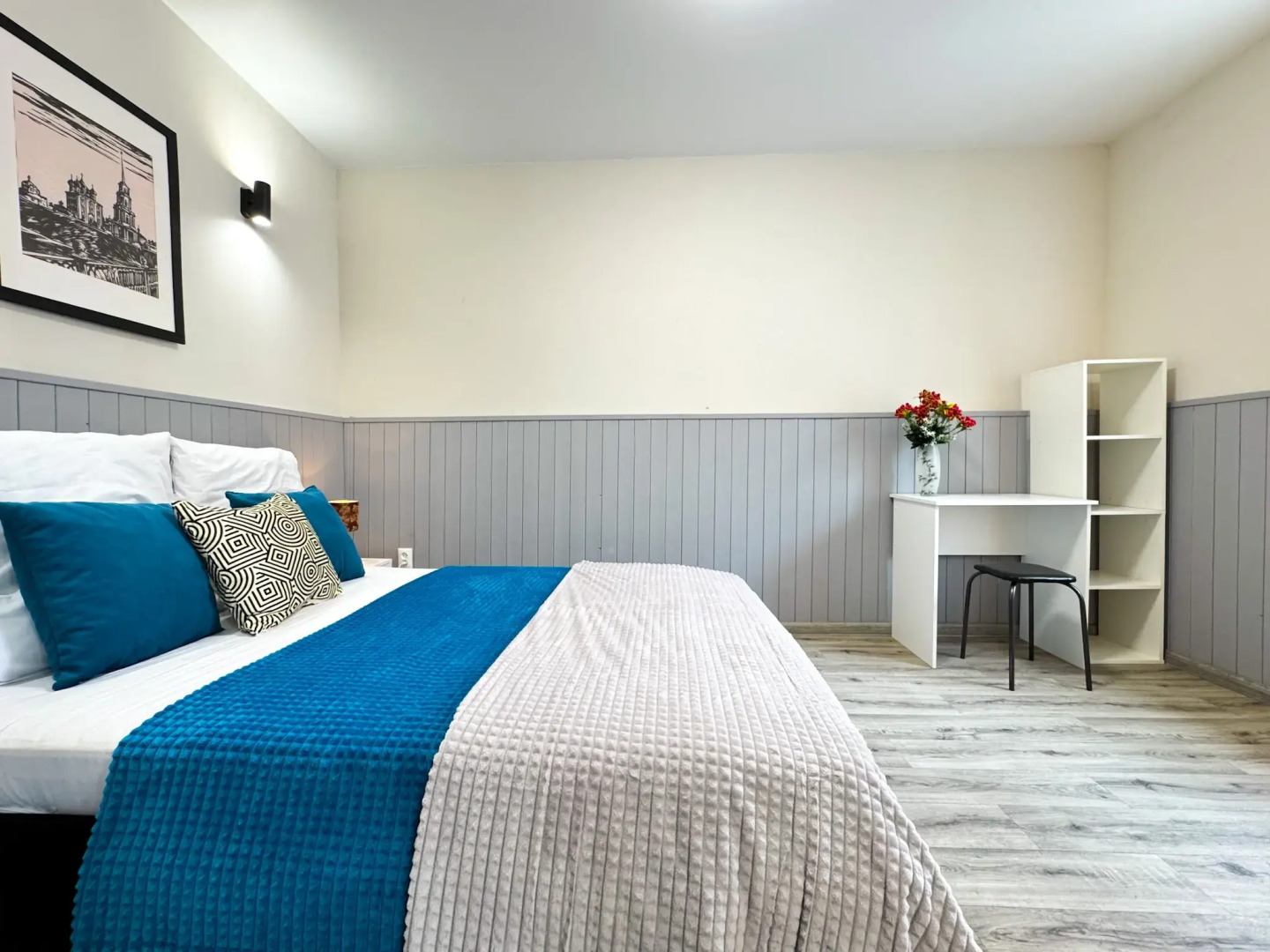 Апартаменты Акварель на ул. Соборная