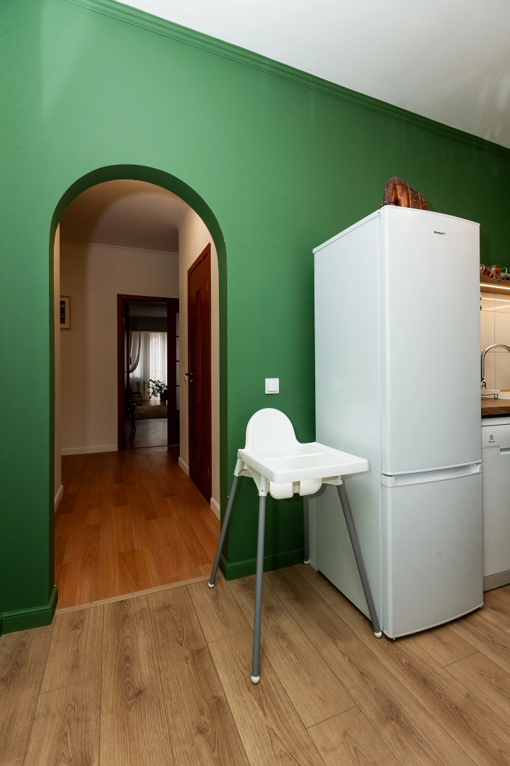 Апартаменты Якорь