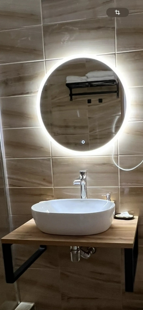 Апартаменты Абазгаа