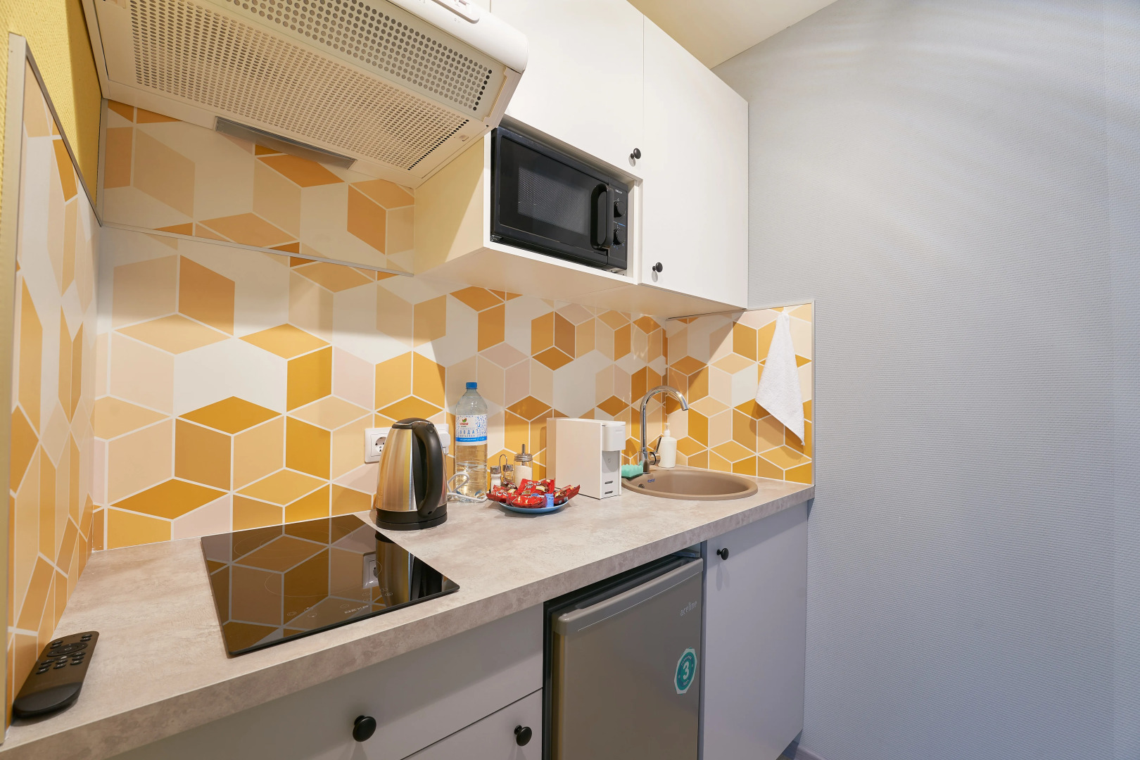 Апартаменты на улице Ленина 54