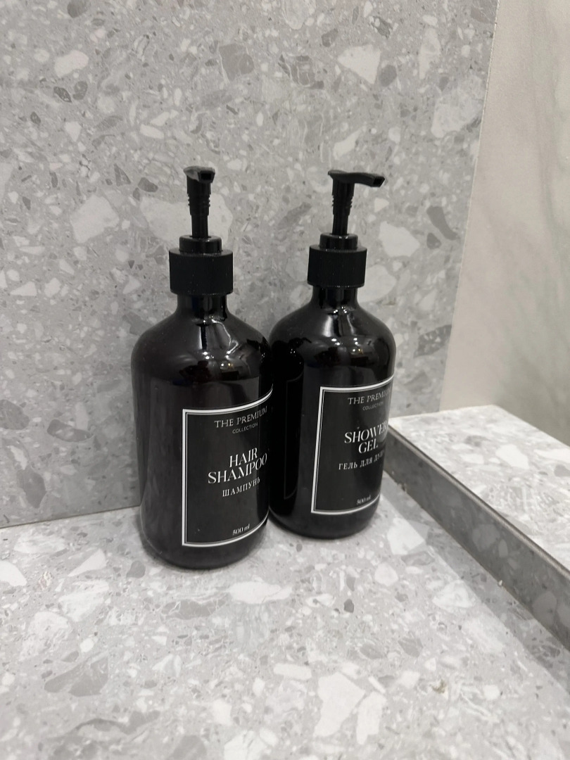 Апартаменты на Баляева 49