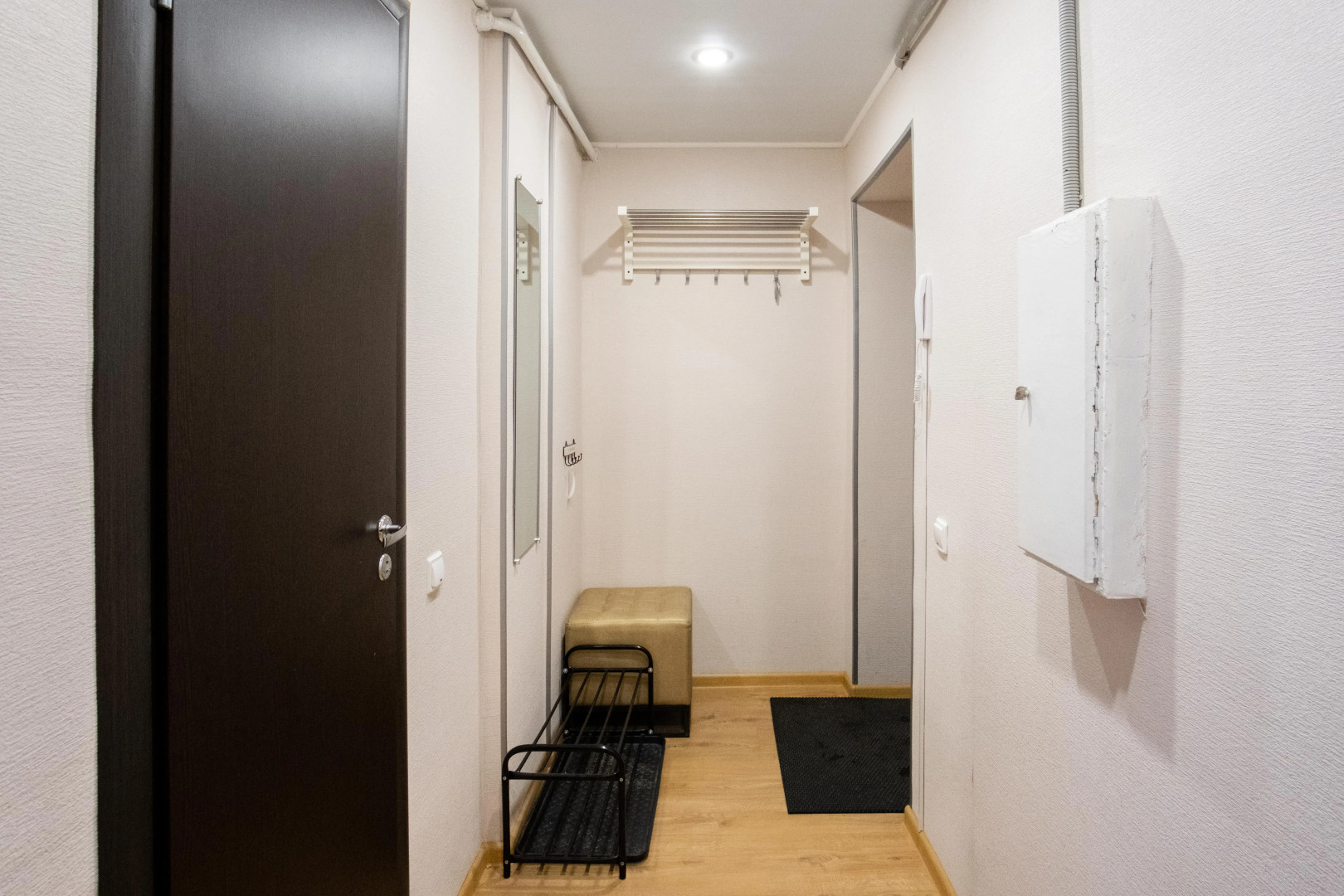 Квартира Olivinn рядом с ж/д вокзалом