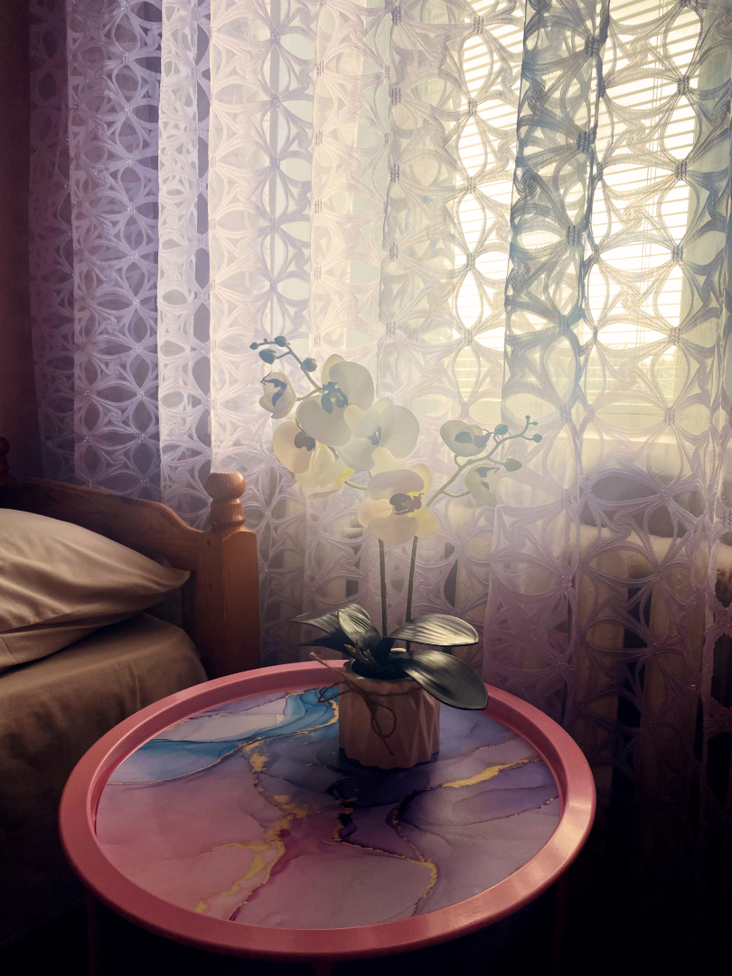 Квартира в Верхнем Мамоне