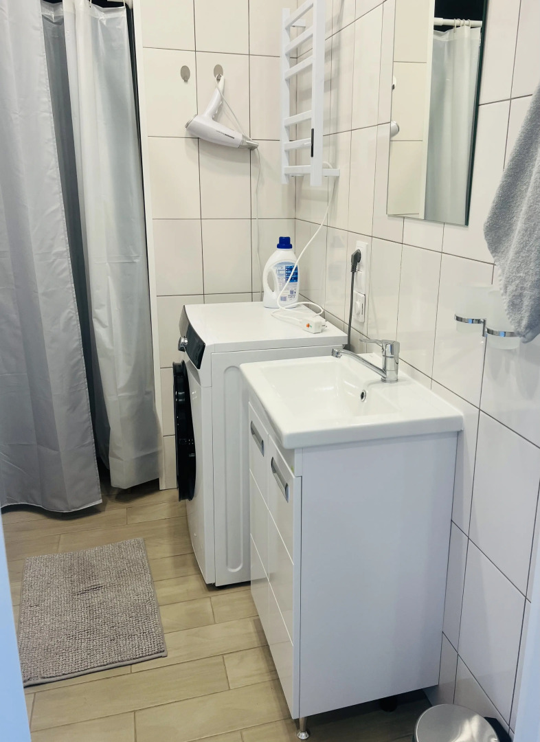 Квартира Пастораль в центре Старой Руссы