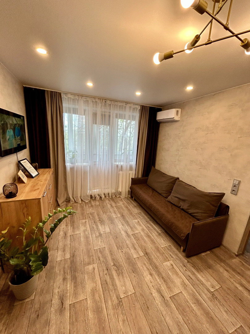 Апартаменты LOFT apart