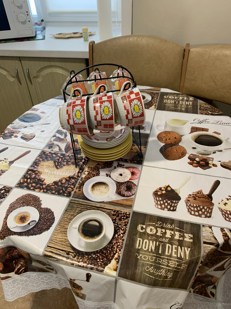 Квартира студия