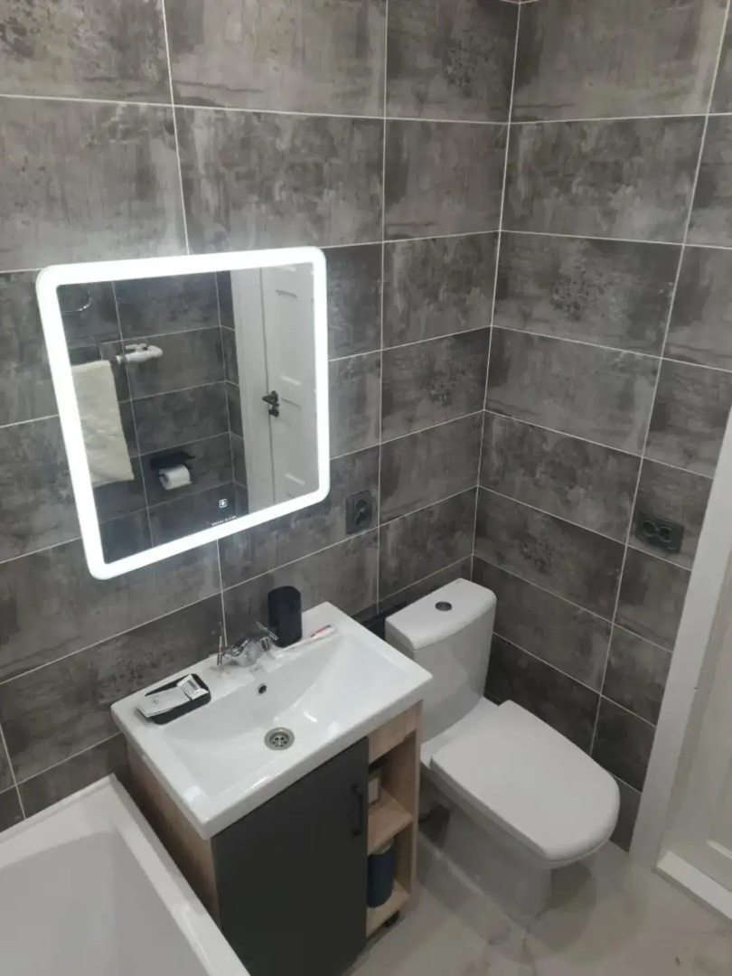 Квартира Красноармейская 13А