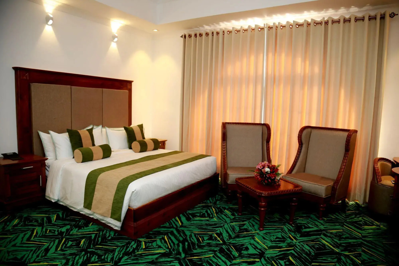 Araliya Green City