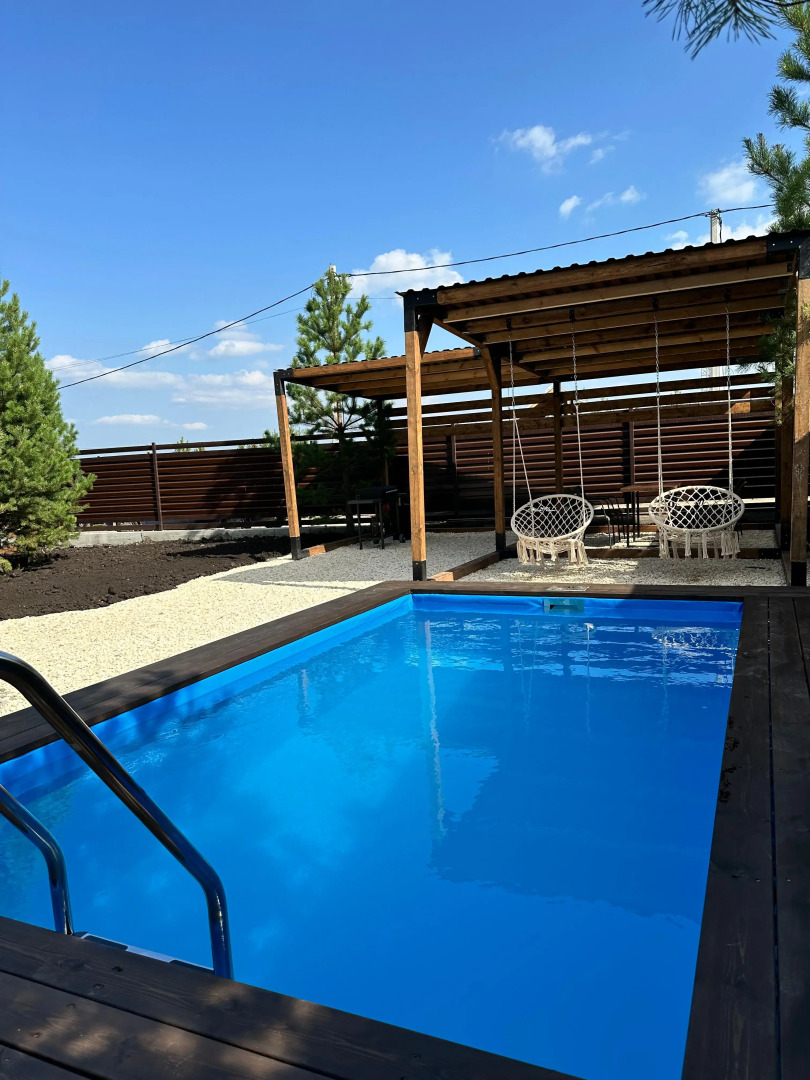 Гостевой дом King Dom