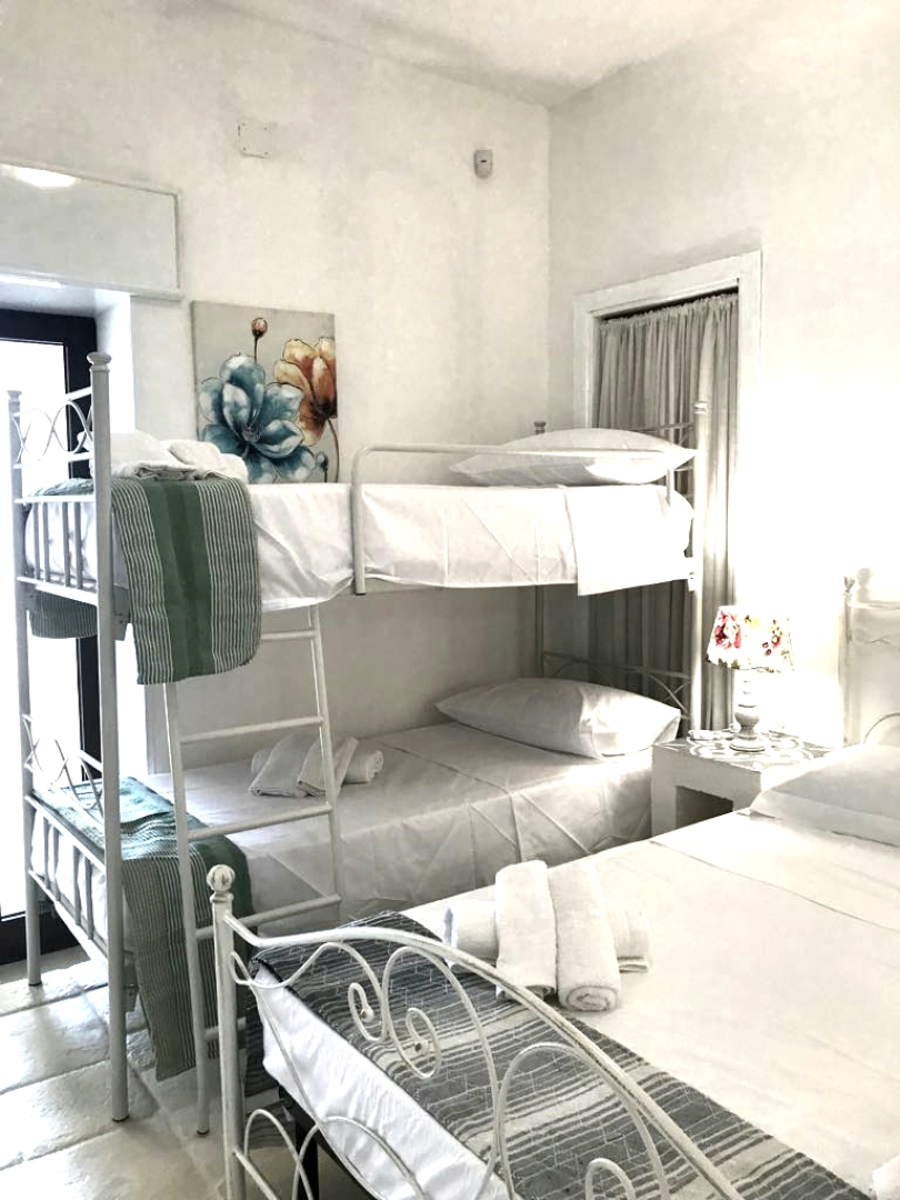 BB A CASA NOSCIA Mini-hotel