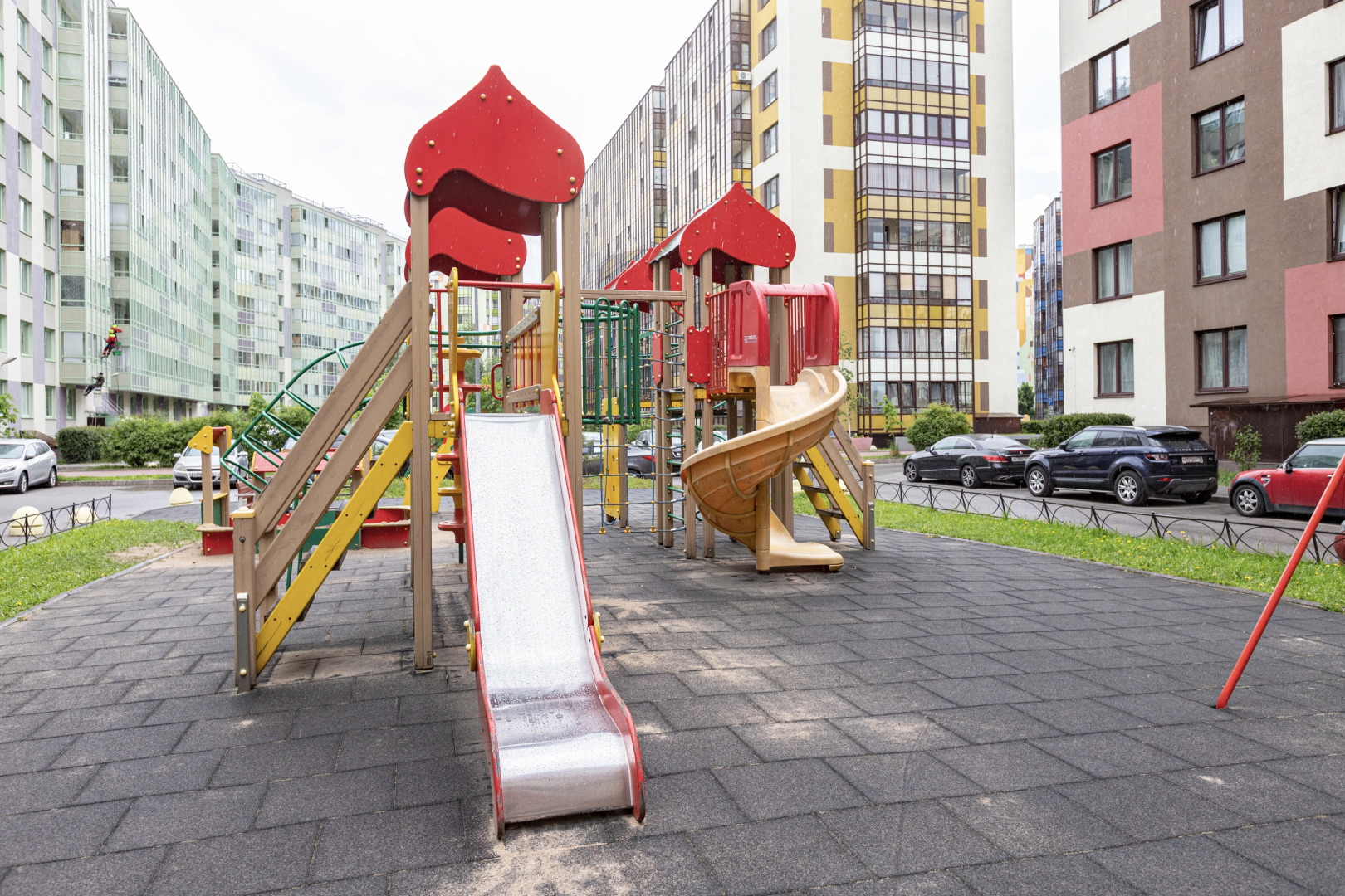 Квартира The Best Кудрово