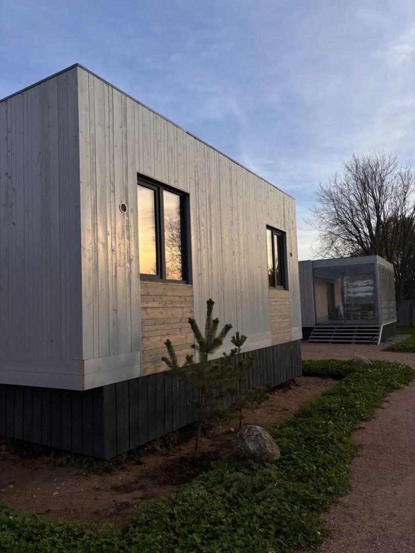 Отель Klever Village