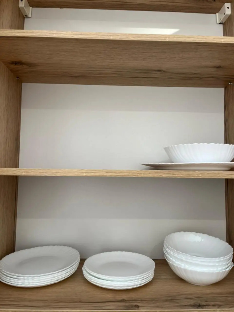 Квартира Киммерийский квартал