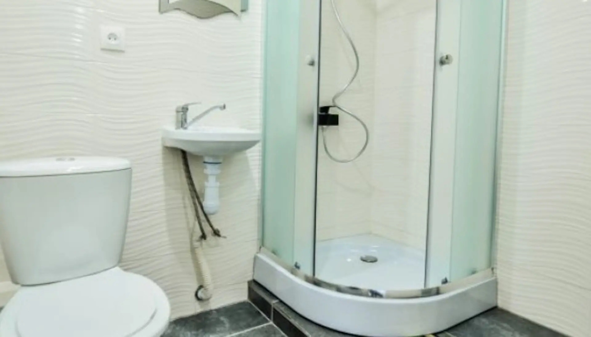 Квартира на улице Фурманова 4А