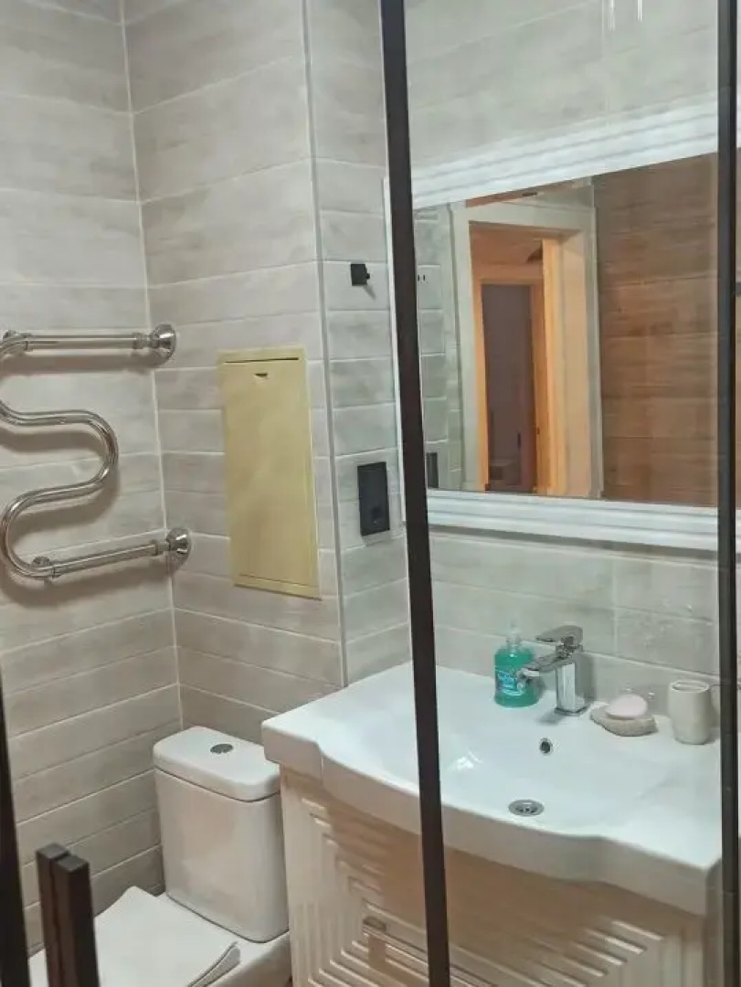 Квартира в самом центре Твери