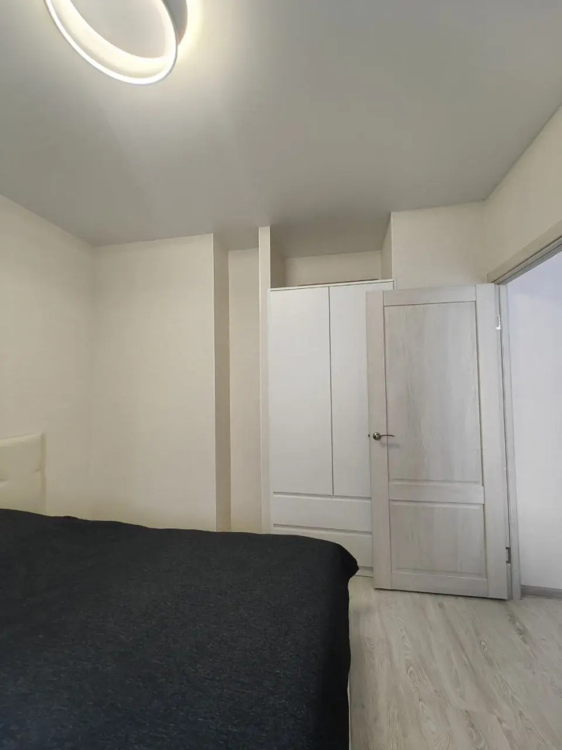 Квартира Новая уютная Евродвушка комфорт-класса