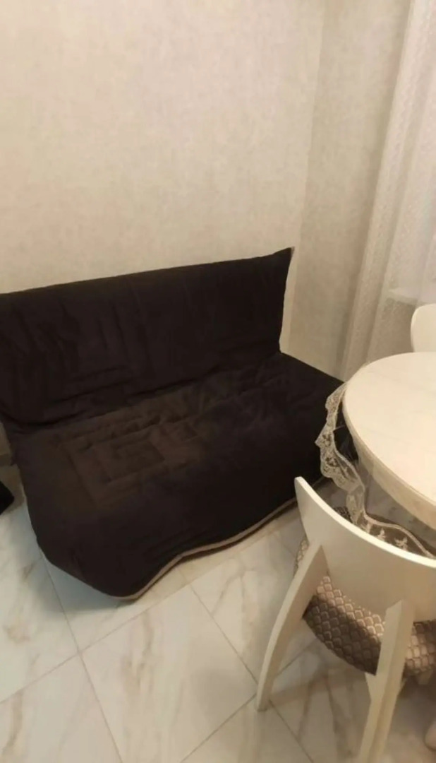 Квартира на улице  Балкарской, 21с5