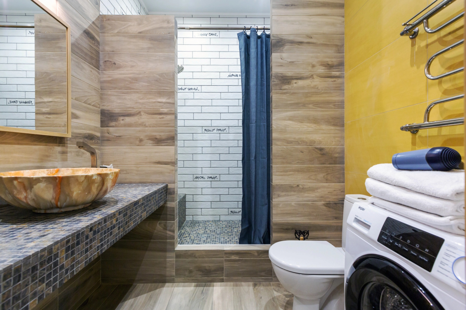 Апартаменты GOSH 532