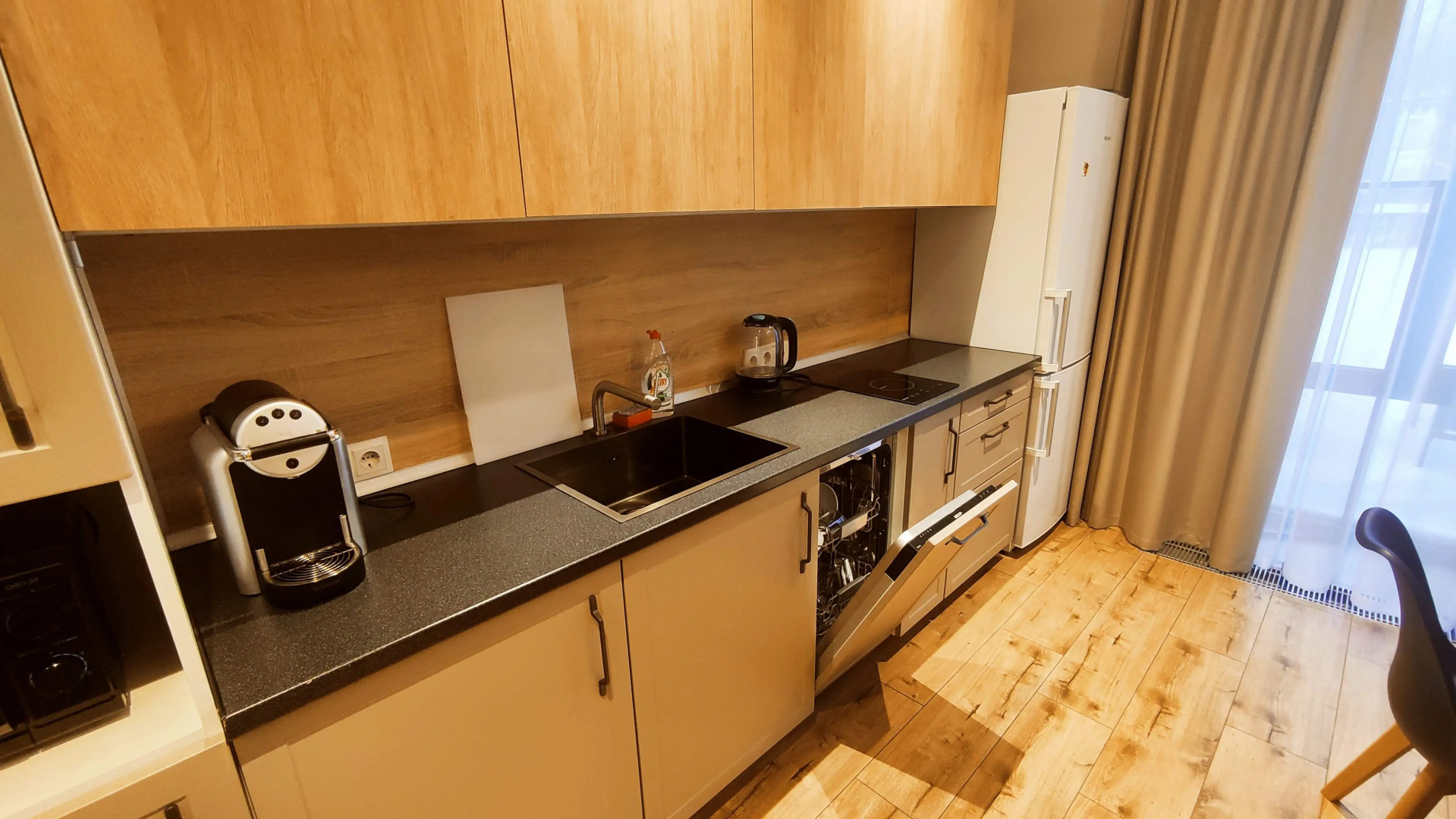 Меблированные комнаты Родина Аэро