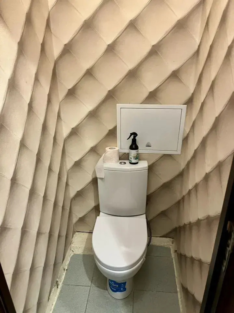 Квартира на Земской 4