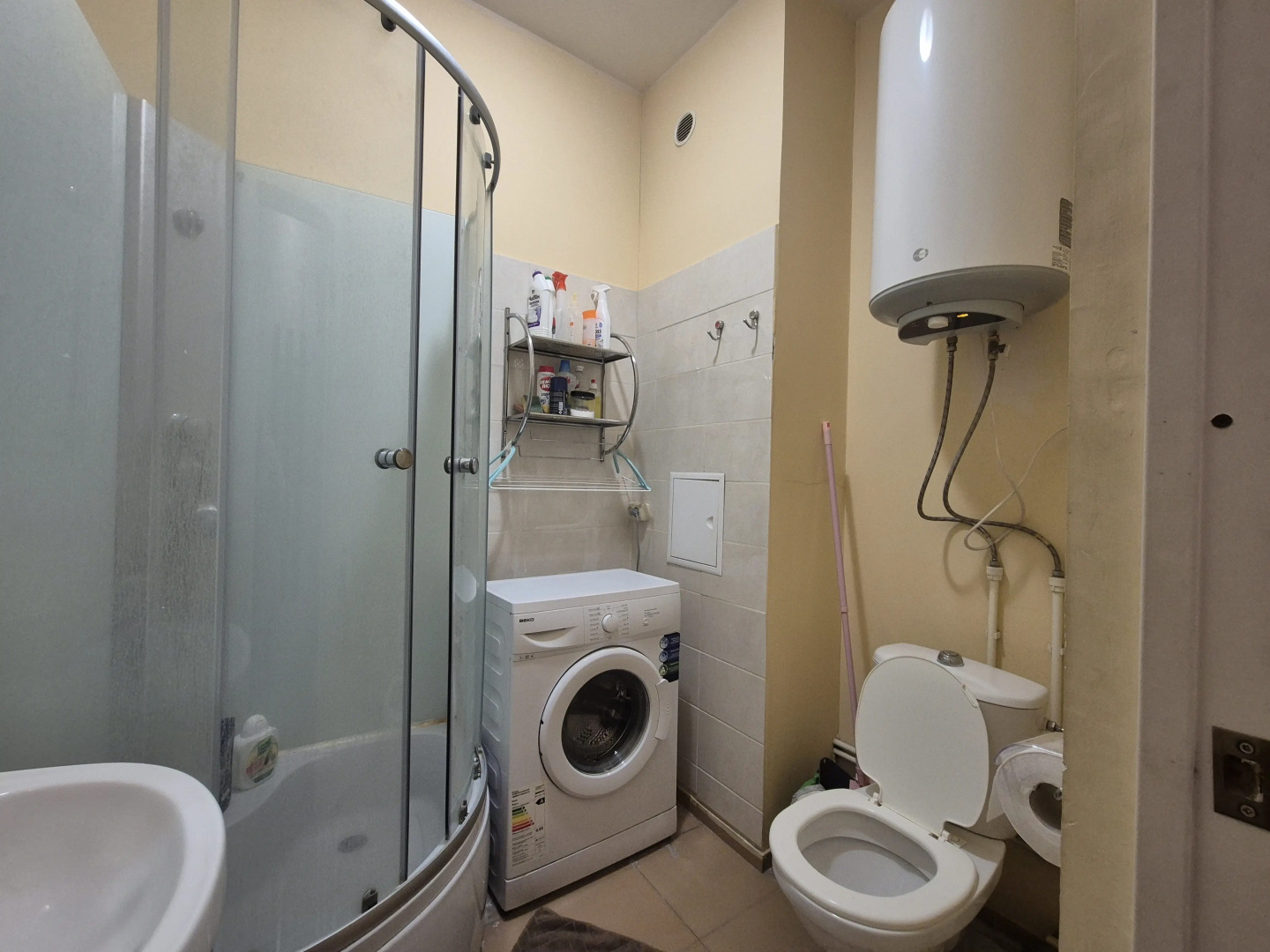 Квартира в Поселке Дп Зеленоградский