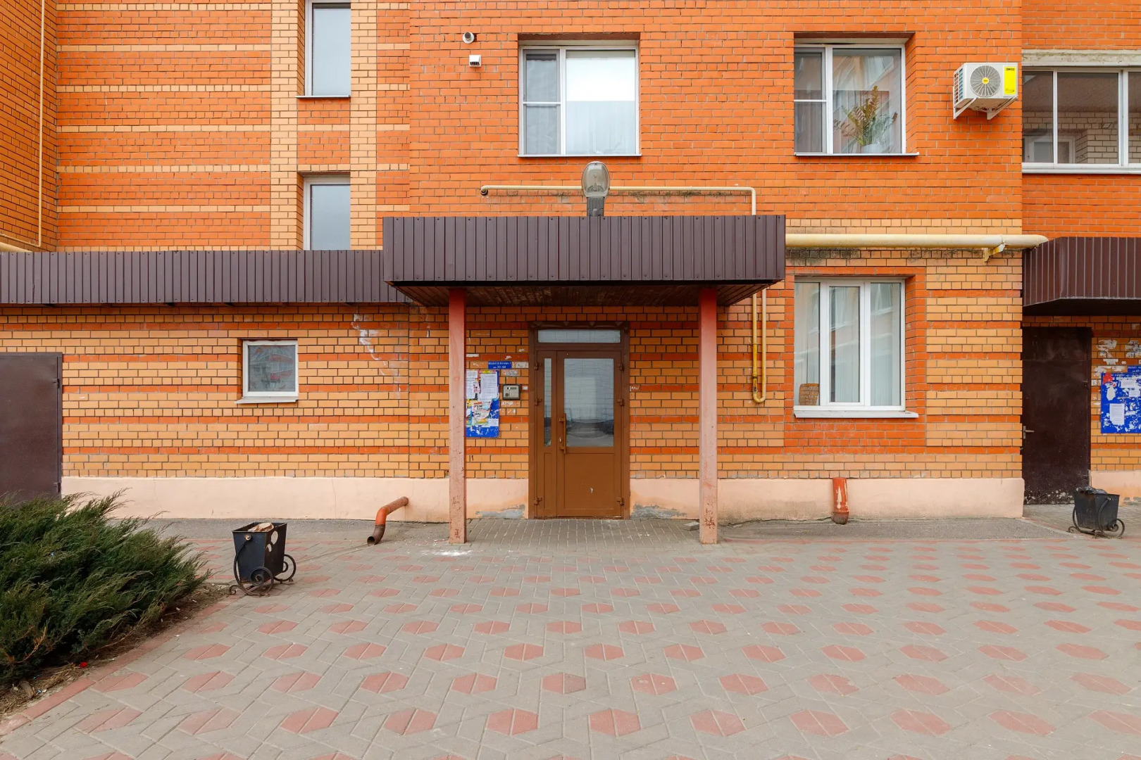 Квартира PrezentHaus Советская 190d k47