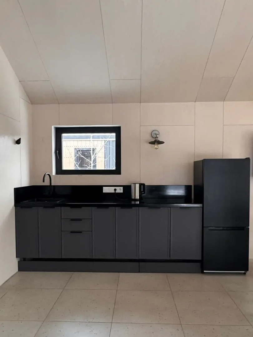 Частный Дом Pino Casa Зеленый