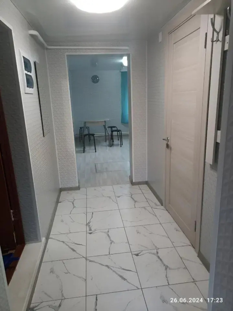 Частный дом на Пушкинской 38