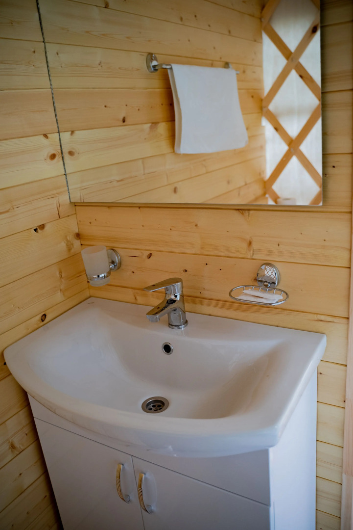 Отель Алтынай