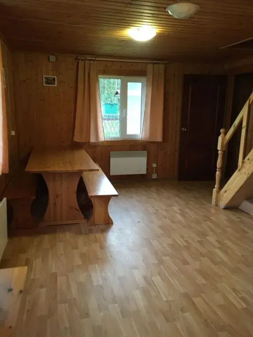 Частный дом Коттеджи Мантиансаари