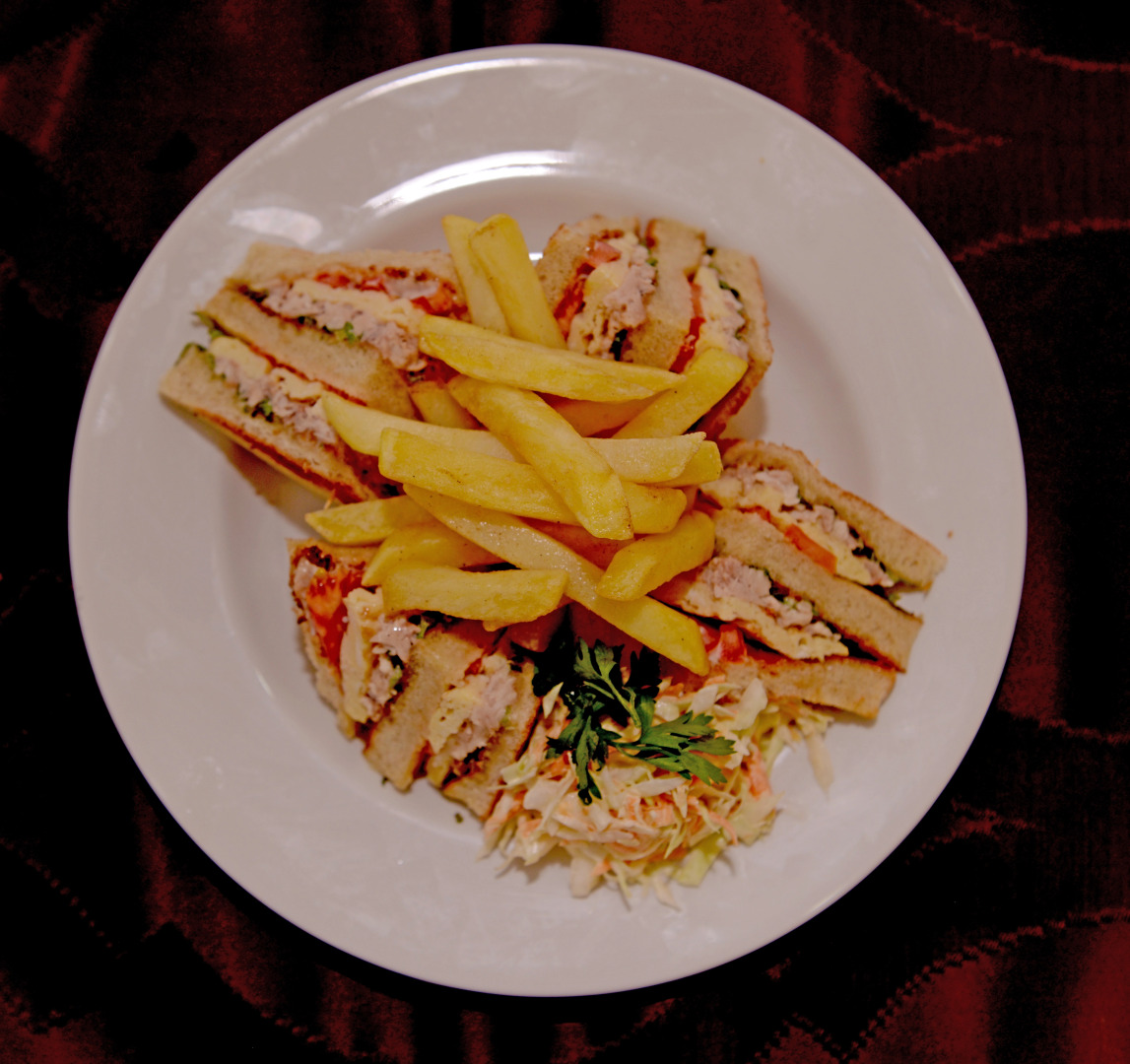 Отель The Statement