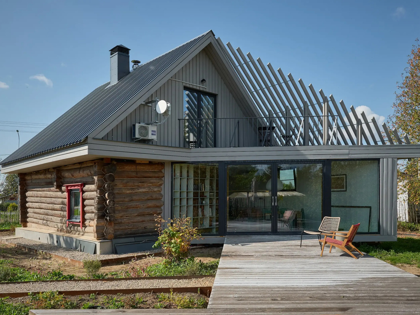 Гостевой дом  Менчаково