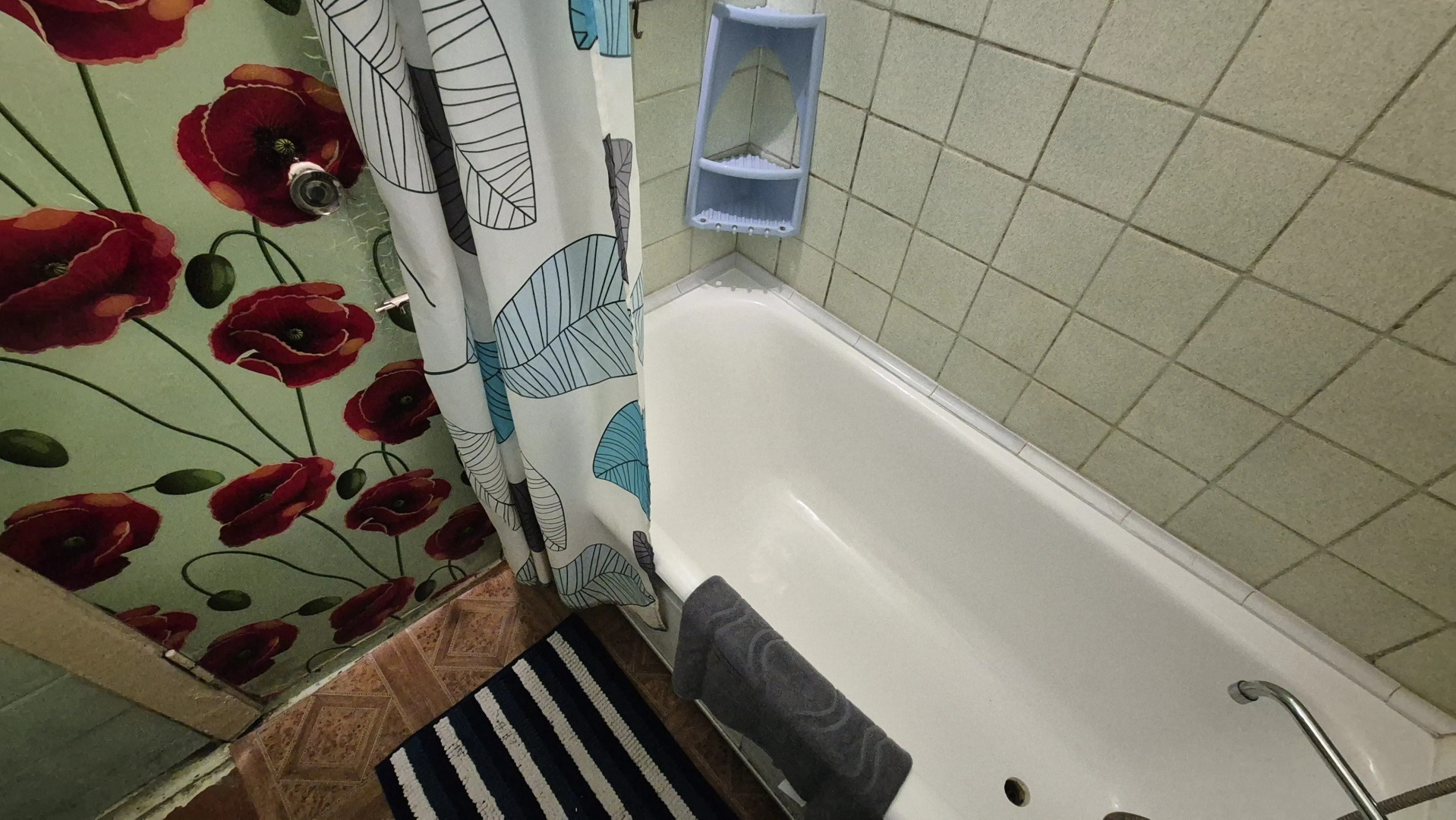 Апартаменты на улице Набережная