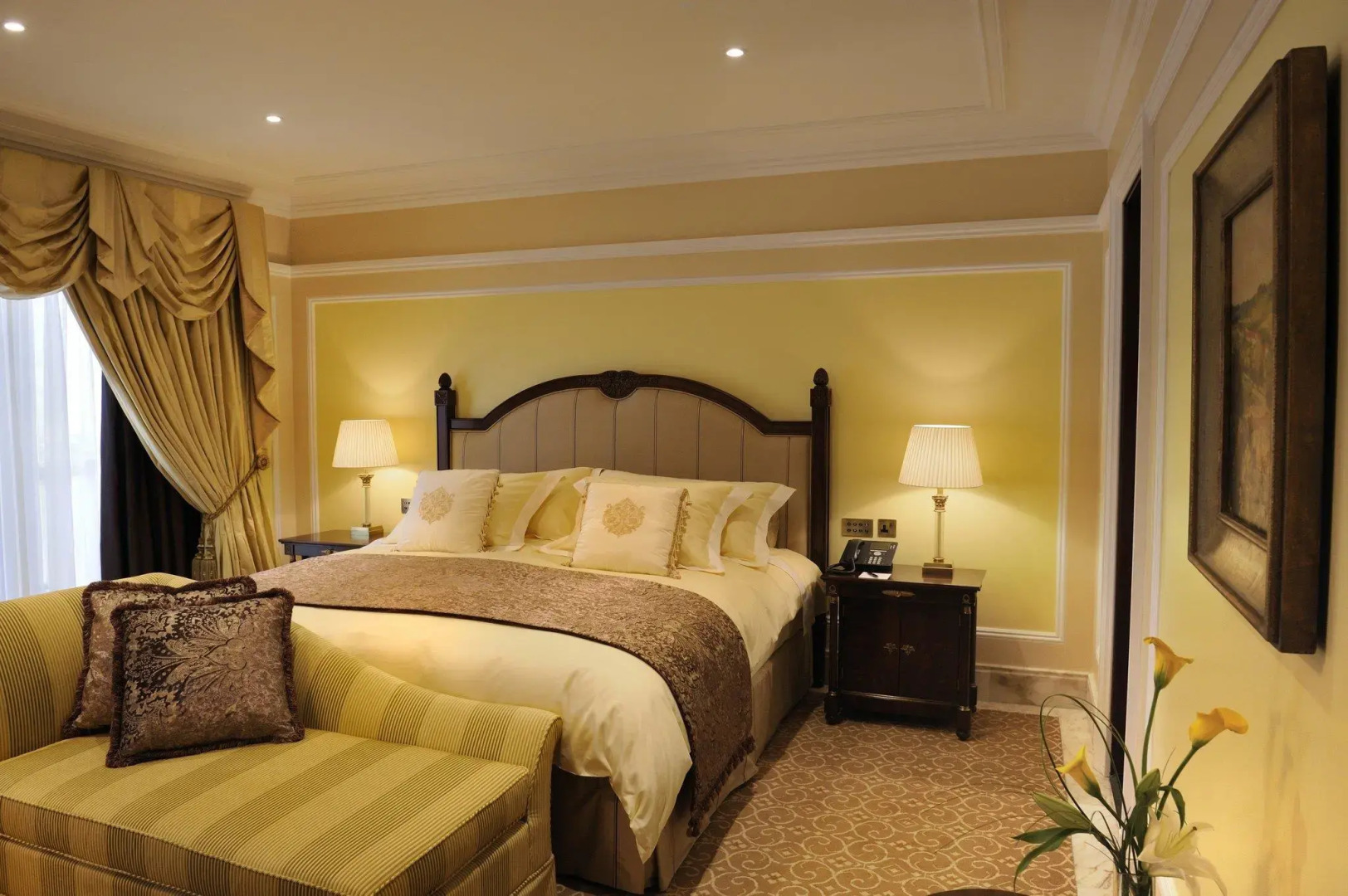 The Regency Hotel, Kuwait