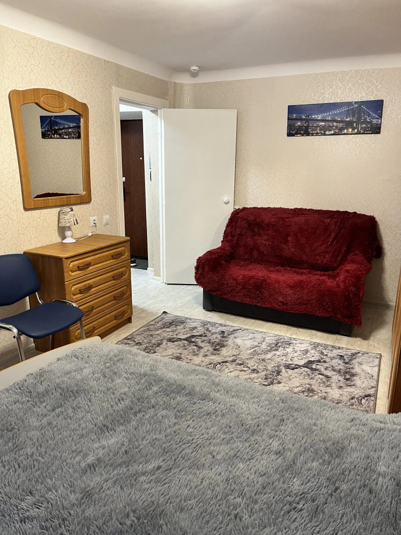 Квартира Уютная в новом доме