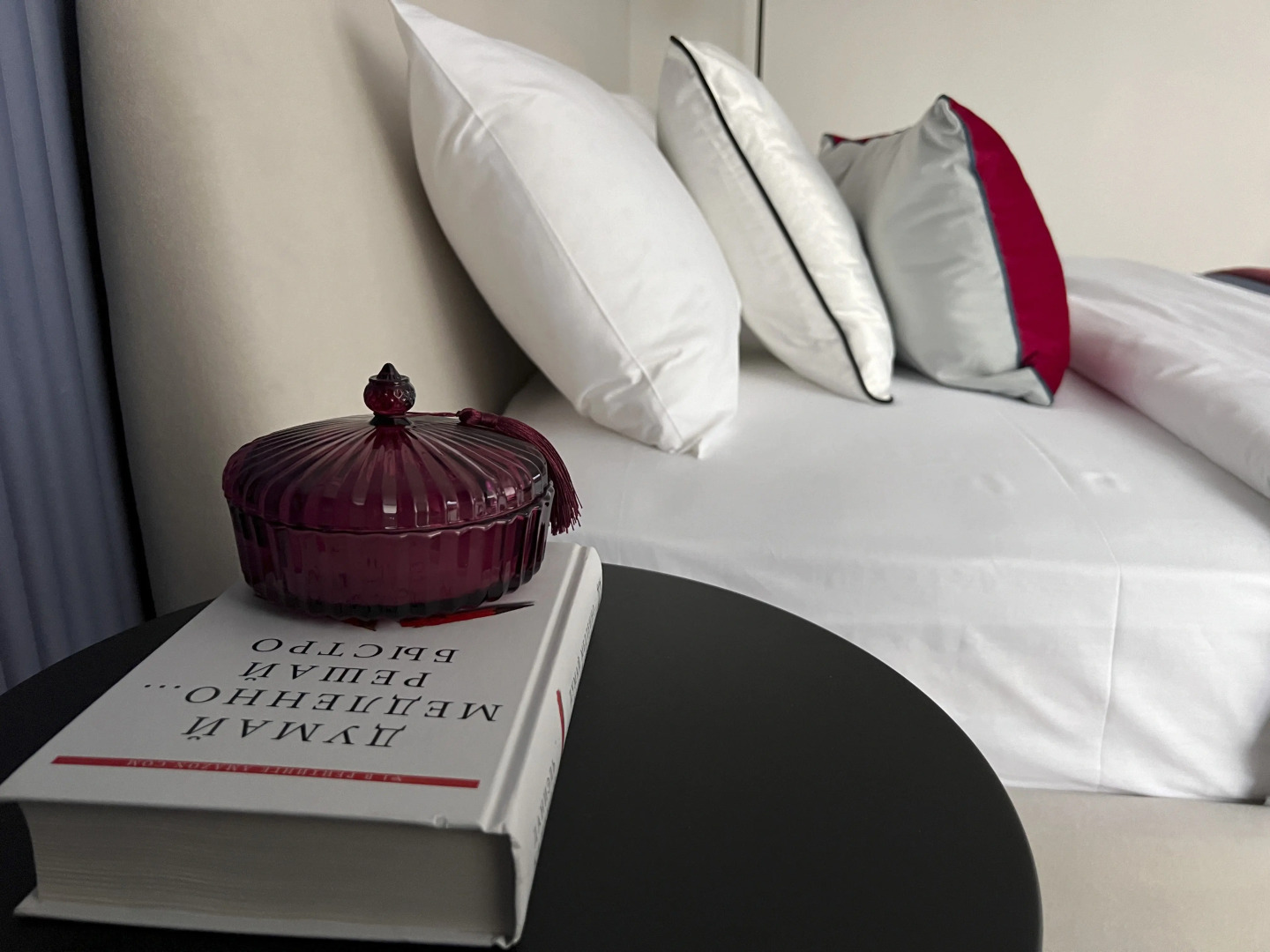 Квартира Позволь себе цвет!