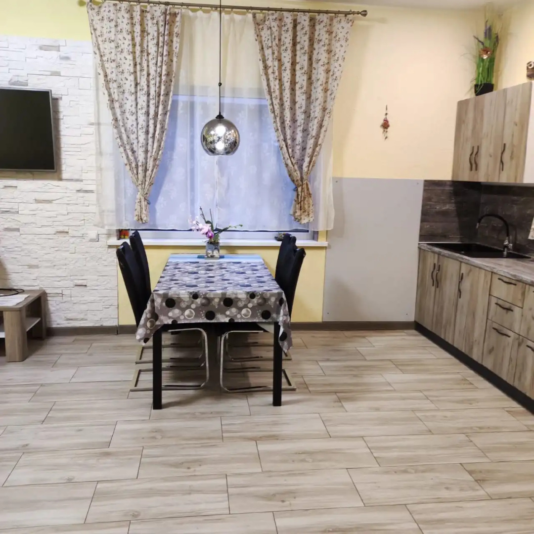 Частный Дом Современный на Балтике