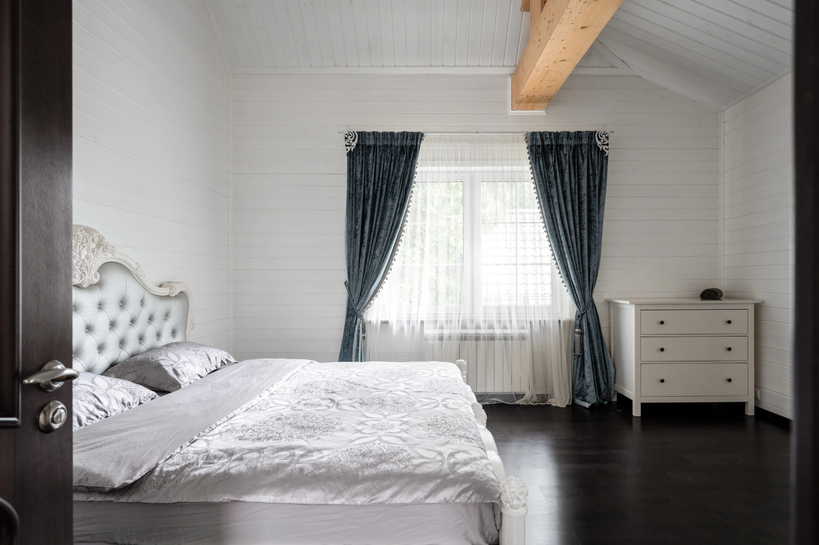 Частный дом Усадьба Дубровка