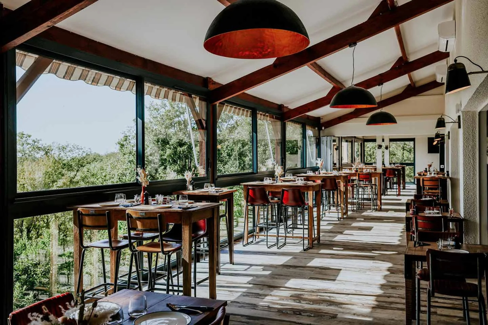 Hôtel Le Bois d’Imbert