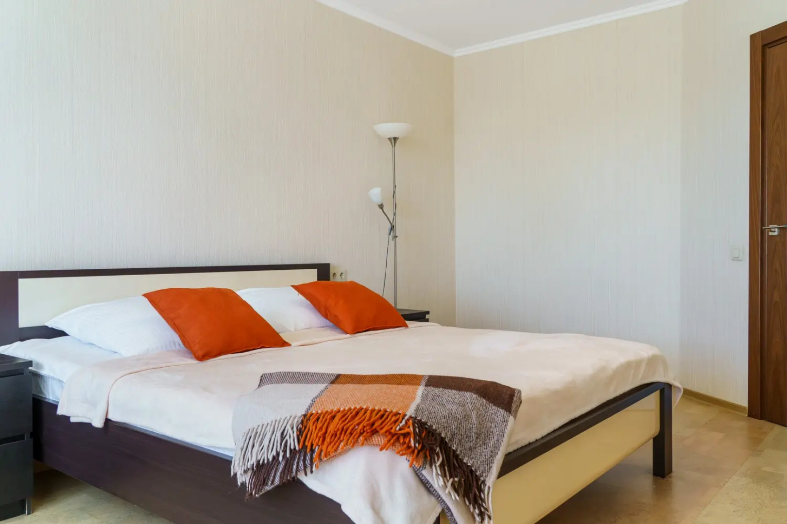 Квартира Good night на Гоголя 15