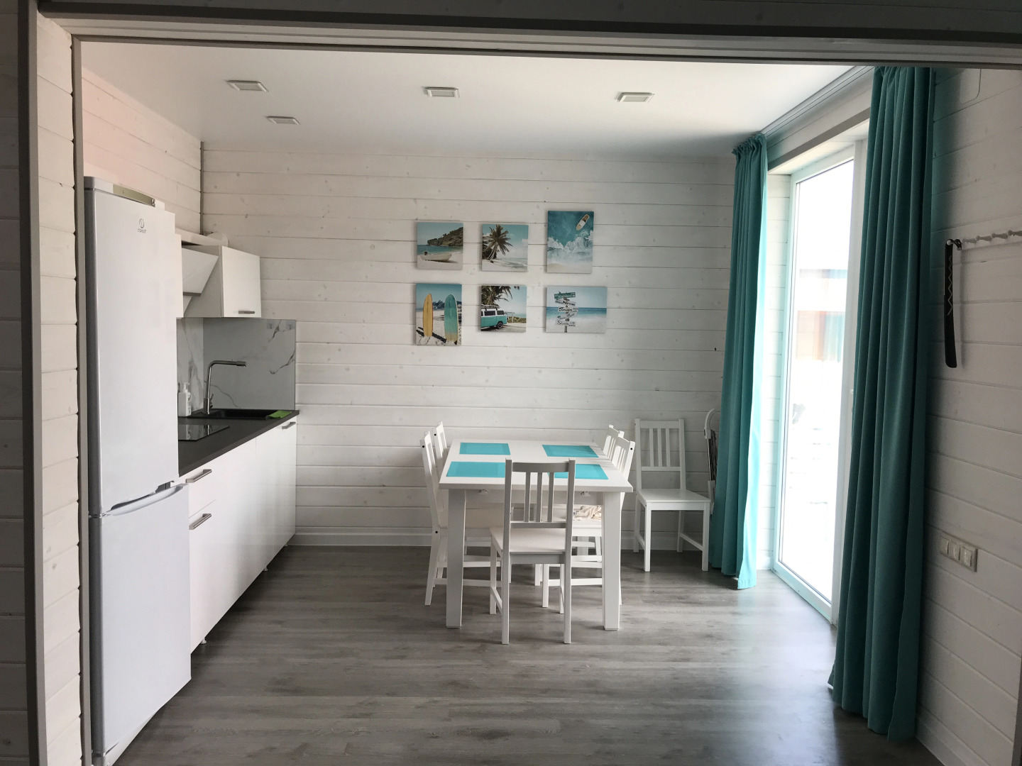 Гостевой дом Баунти