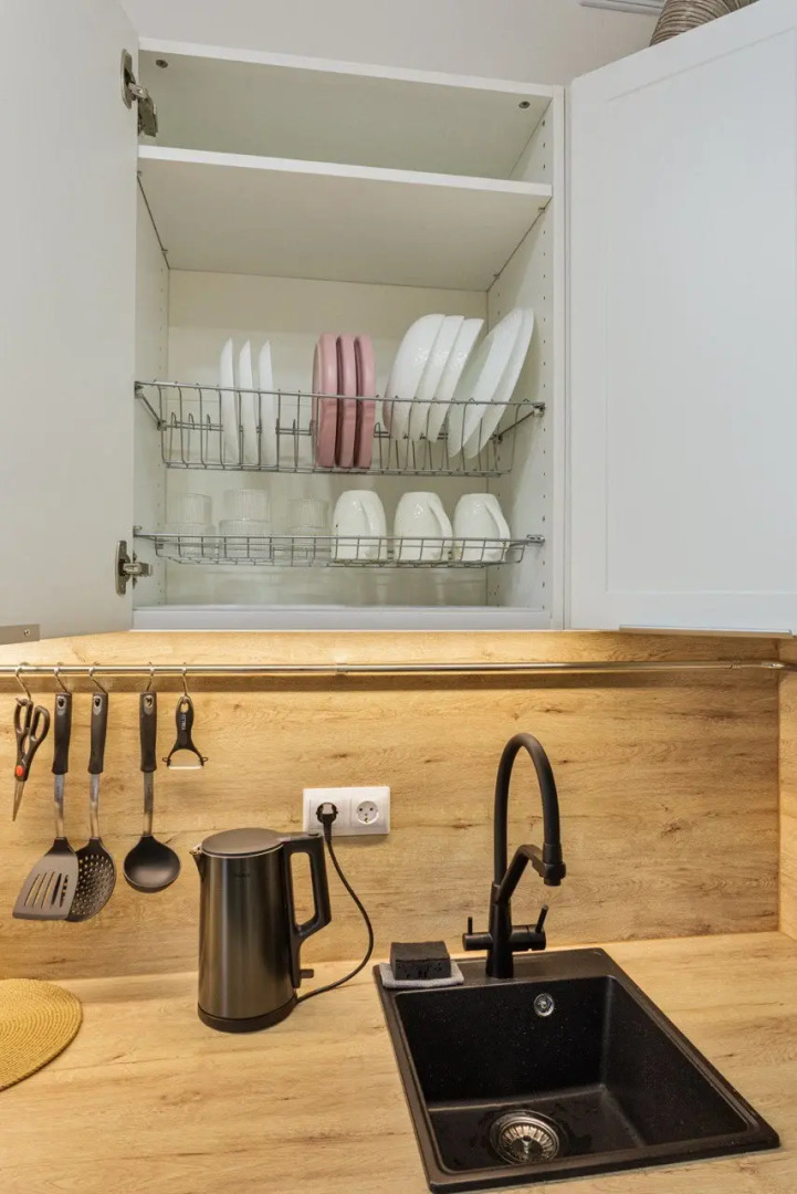 Квартира FullHouseApart на вокзальной площади