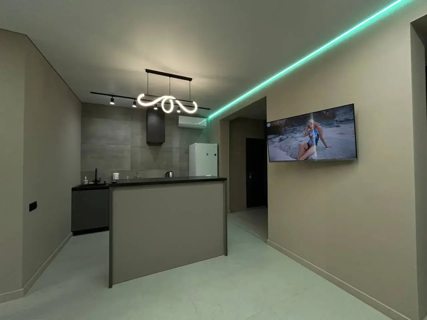 Квартира Авион Локомотив