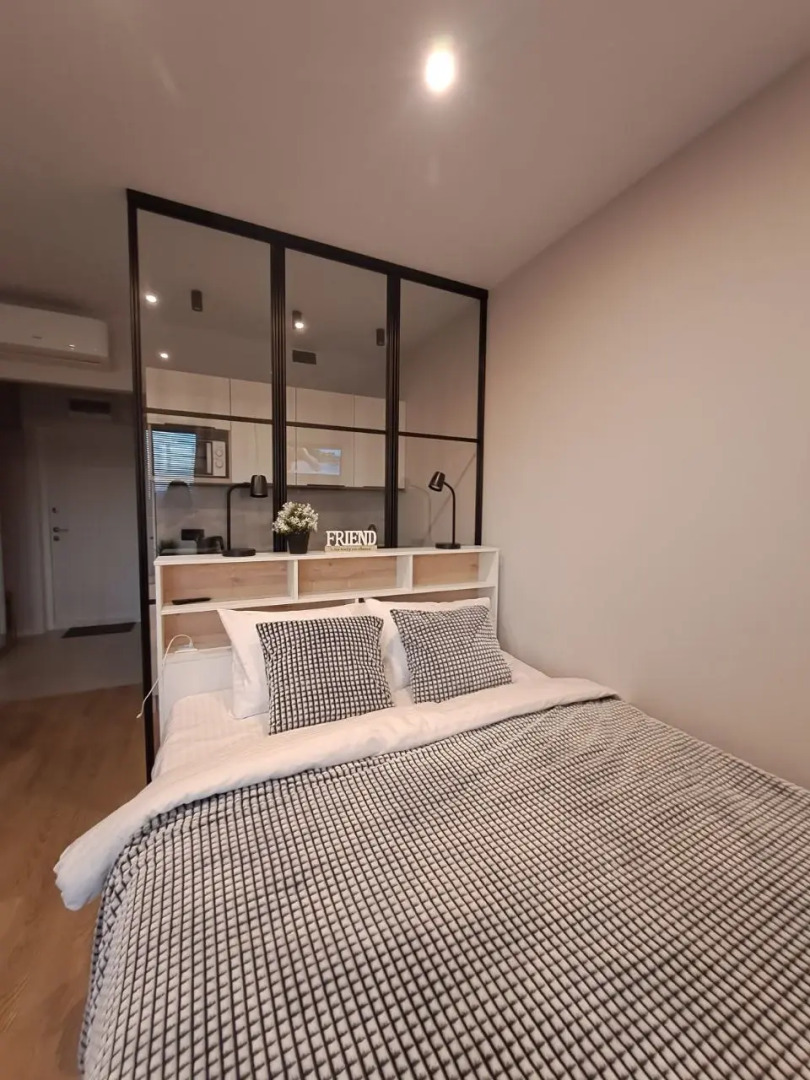 Апартаменты ONLY на Большом Сампсониевском