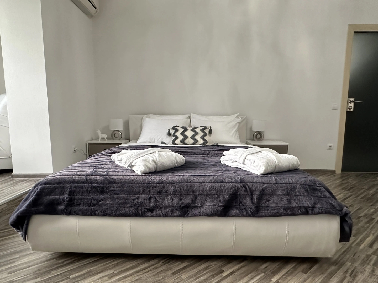 Квартира Светлая в Центре Воронежа