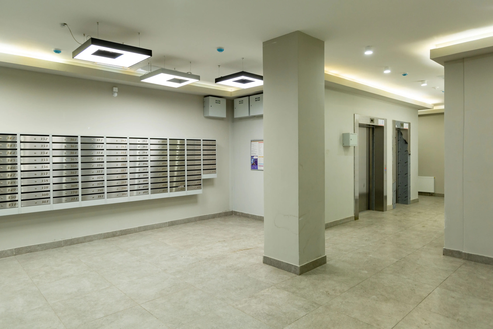 Квартира на Парфеновской улице