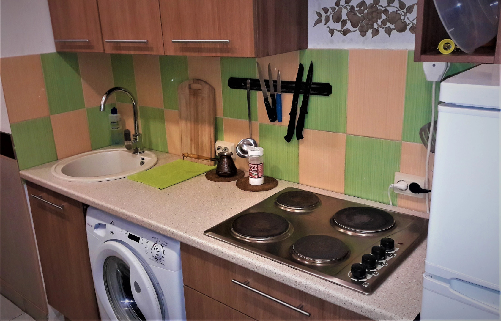 Мини-Отель Голландия