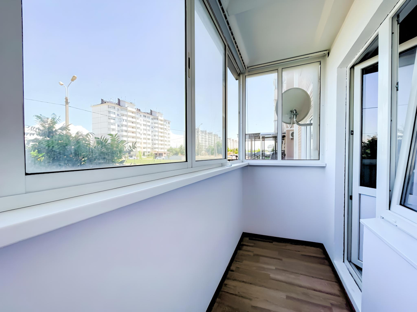 Апартаменты KrymskHome