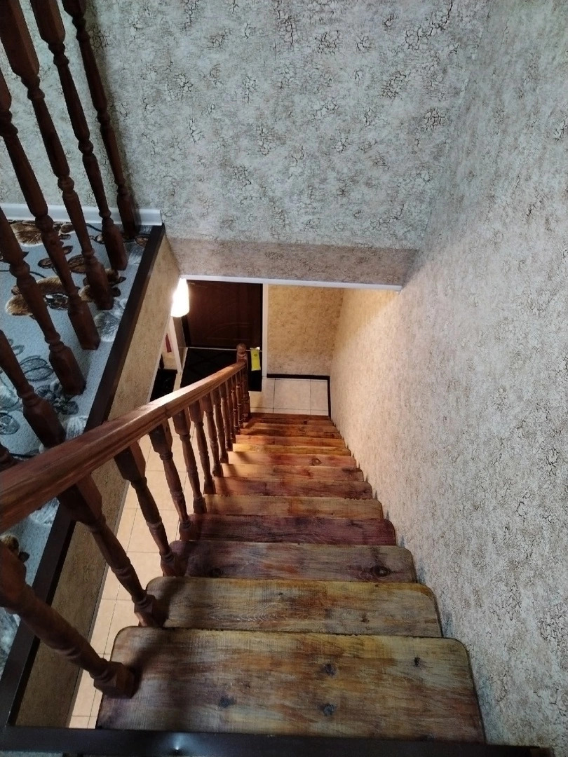 Гостевой Дом Сибай