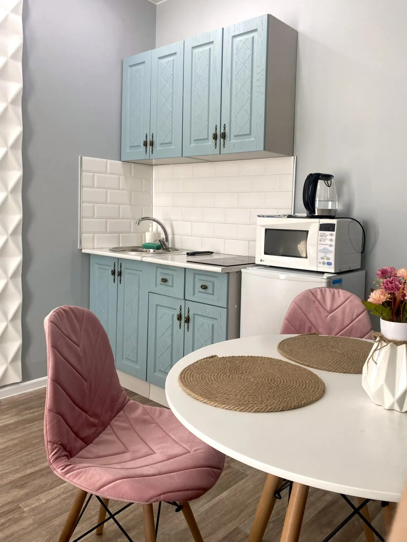 Квартира Sweet home Irkutsk